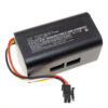 Pin thay thế cho robot hút bụi Samsung Power E/ Midea i5/ i5 Young/ i5 Extra